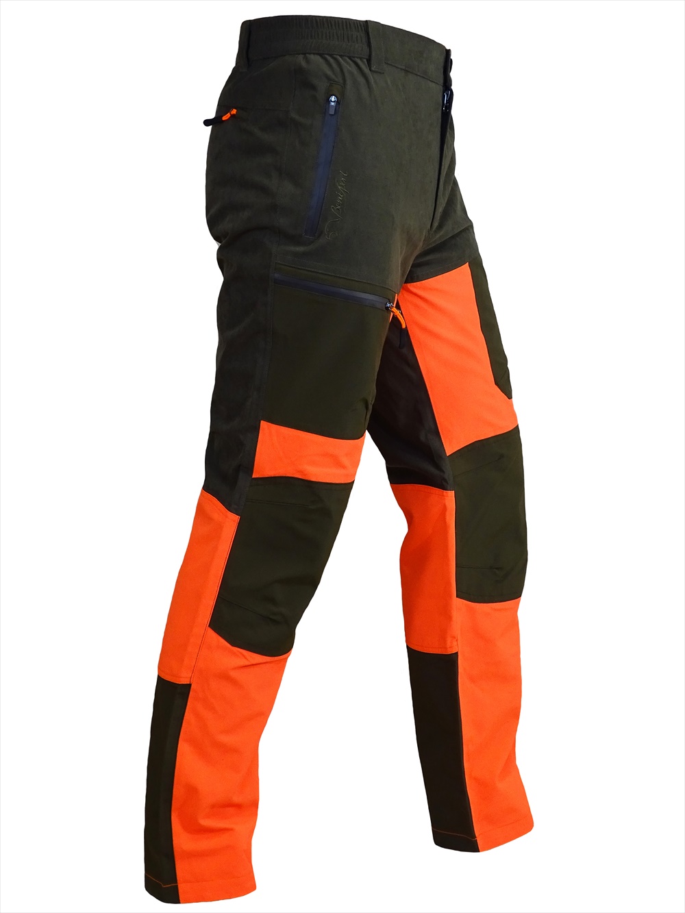 Παντελόνι Αδιάβροχο BENISPORT 633